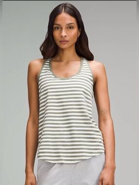 Lululemon Love Tank size 8